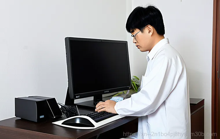 능곡동 STATUS_KERNEL_HANDLE_INVALID 11