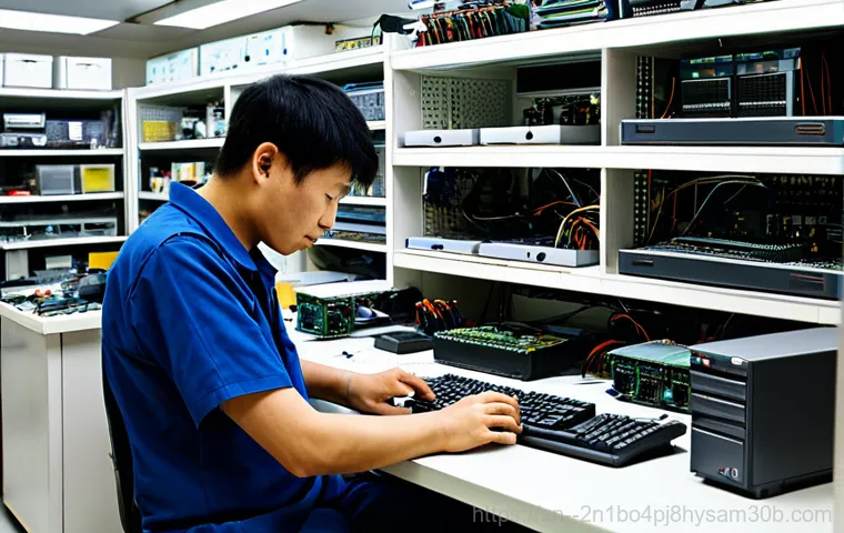 월계동 KERNEL_SECURITY_CHECK_FAILURE - Remote Computer Support Session**

"A friendly computer support technician is providing remote assis...