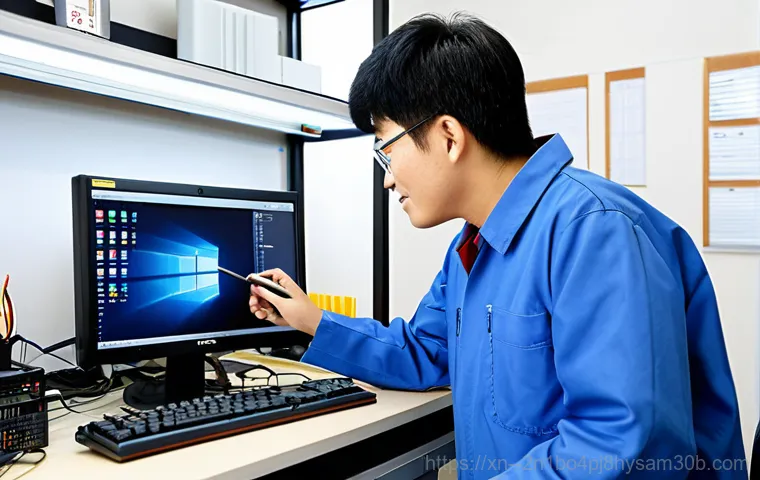회기동 입력신호가 없습니다 - Troubleshooting at Home**

"A person, fully clothed in casual but modest attire, is checking the cab...