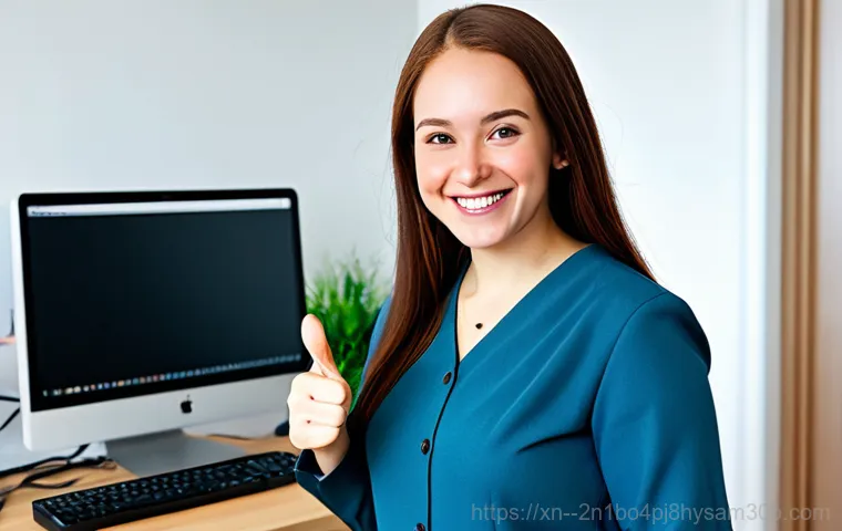 회기동 입력신호가 없습니다 - Computer Repair Technician**

"A professional computer repair technician ('Dongnehyung Computer' sty...