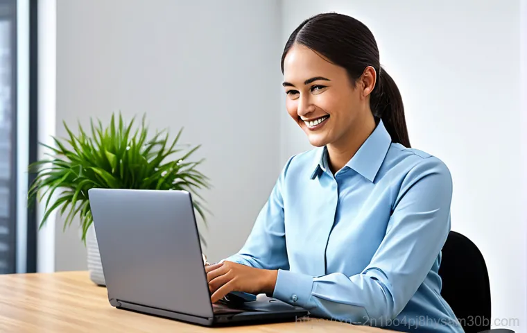 가평군 STATUS_KERNEL_DEVICE_ERROR - On-site Computer Repair**

"A friendly IT technician, fully clothed in professional attire, repairin...