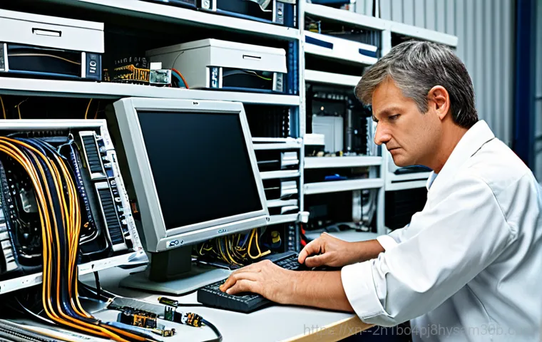 당주동 STATUS_FLOAT_INEXACT_RESULT - Software Troubleshooting**
"A friendly IT technician, fully clothed in professional attire, assisti... 당주동 STATUS_FLOAT_INEXACT_RESULT - Software Troubleshooting**
"A friendly IT technician, fully clothed in professional attire, assisti...