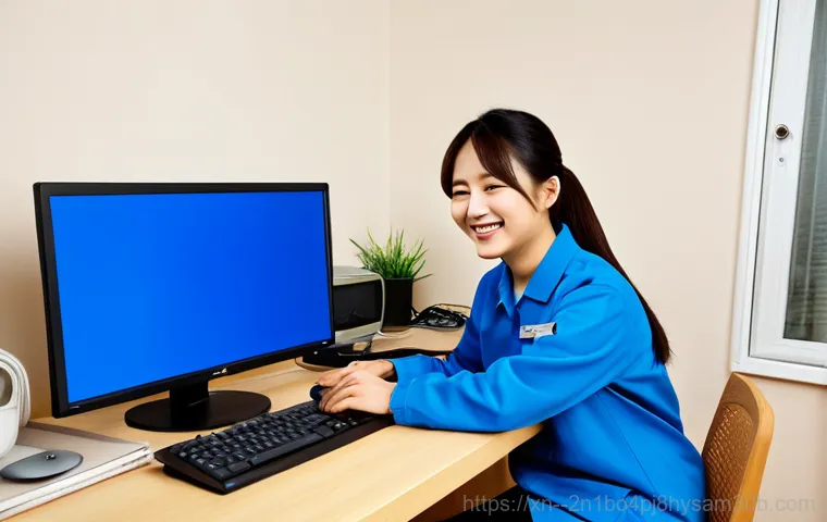 원당동 블루스크린 17