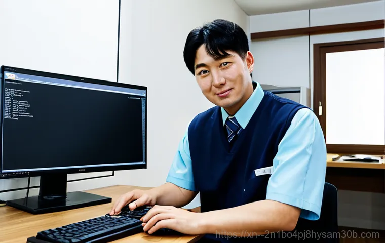 녹번동 STATUS_FILE_CORRUPTION 5