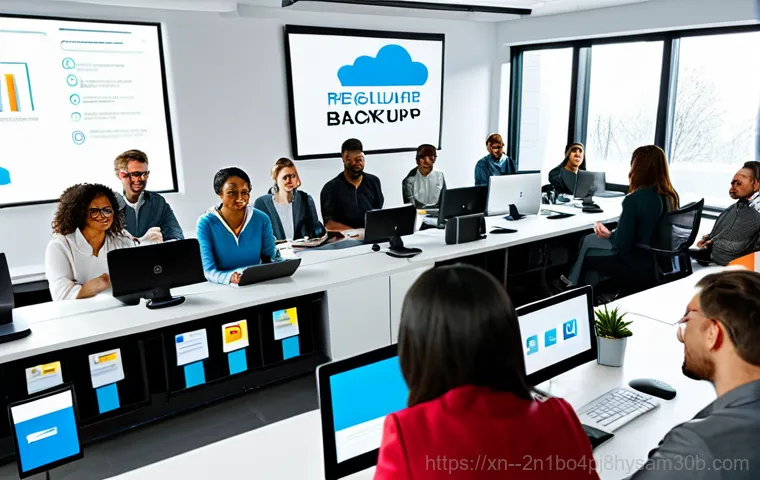 도화동 FAT32_FILE_SYSTEM - Safe USB Removal**

"A person sitting at a desk in a home office, fully clothed, carefully clicking ...