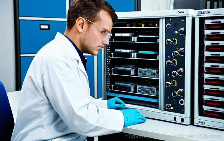 대장동 STATUS_IMAGE_CHECKSUM_MISMATCH - Remote Support Session**

"A computer screen displaying remote support software, showing a technicia...