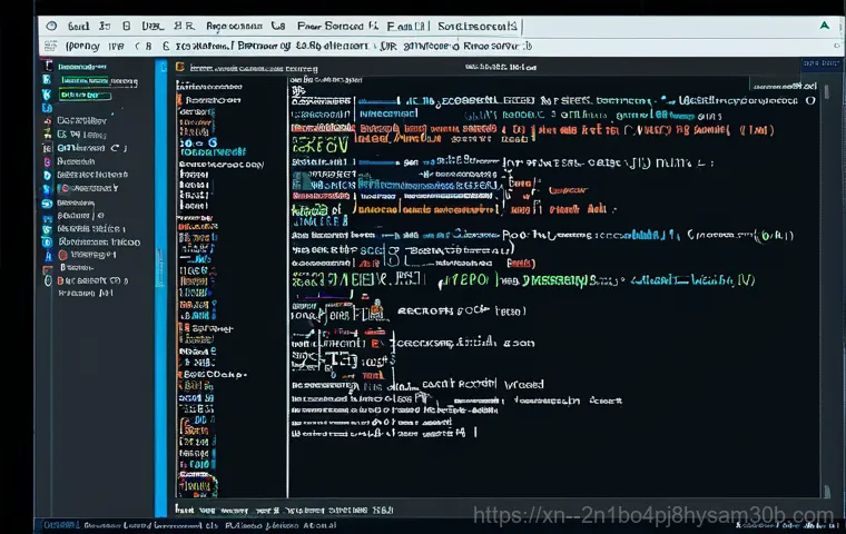 연희동 HAL_INITIALIZATION_FAILED - **Prompt:** A clean and organized computer repair shop interior with various tools and components, a...