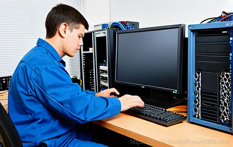 번동 윈도우8 windows8 재설치 포맷  초기화 - **Prompt:** A screenshot of the Windows 8 desktop with various icons for data backup (external hard ...