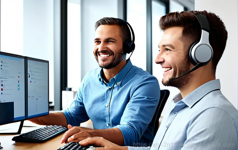 마두동 STATUS_UNSUCCESSFUL - Data Recovery Professional**

A data recovery specialist working meticulously in a clean, organized ...
