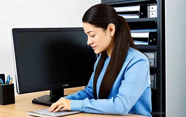 연지동 STATUS_KERNEL_DISK_ERROR - Software Issue (CHKDSK)**

"A computer screen displaying the CHKDSK command running, showing progres...