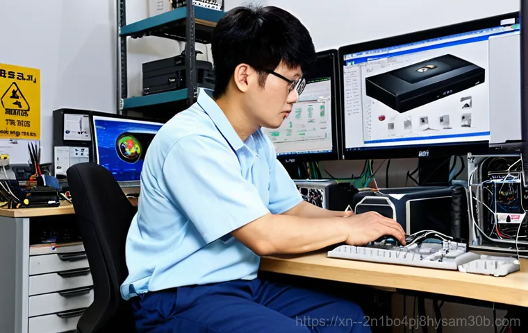 응봉동 VENDOR_DEFINED_ERROR - **

A friendly, professional computer technician assisting a senior citizen in their 응봉동 home, fixin...