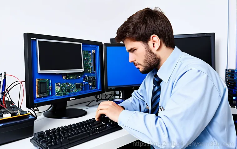 행주동 NTFS_FILE_SYSTEM 5