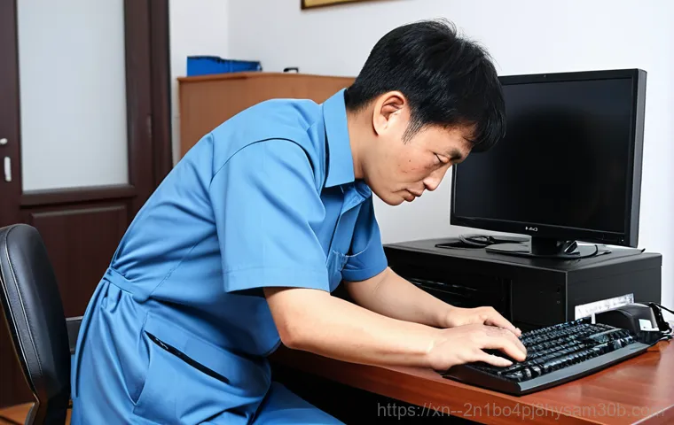 봉익동 STATUS_MEMORY_VIOLATION 1
