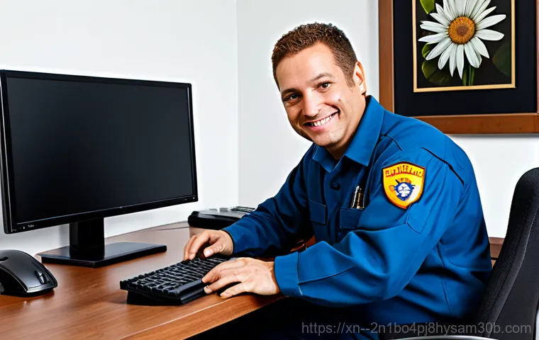 명동 STATUS_KERNEL_MODULE_ACCESS_DENIED 1