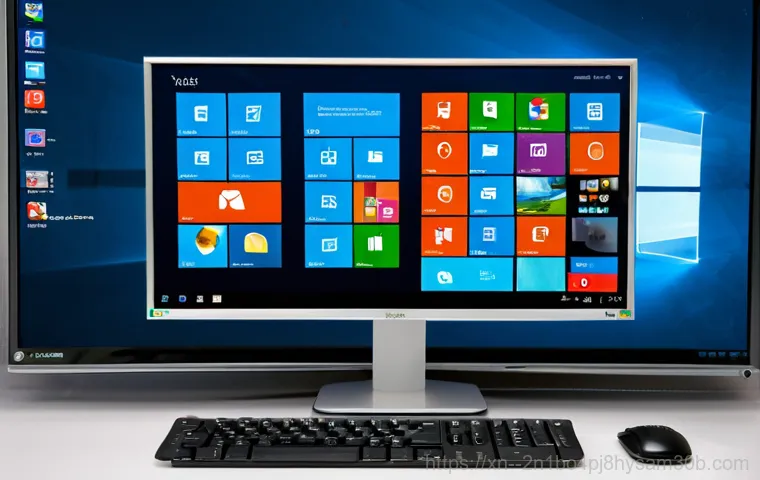 노온사동 윈도우7(windows7)재설치(포맷) 초기화 15