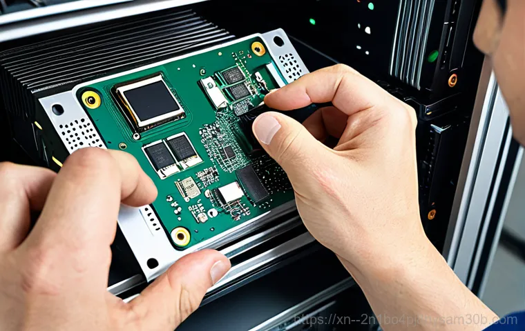 염창동 CRITICAL_OBJECT_TERMINATION - Remote Support Session**

"A helpful 'Dongnehyung Computer' (동네형컴퓨터) support technician, fully cloth...