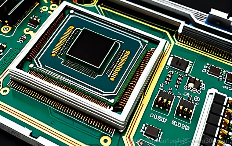 문원동 DRIVER_POWER_STATE_FAILURE - **Image:** A computer technician in a clean and organized workspace, using diagnostic tools on a PC ...