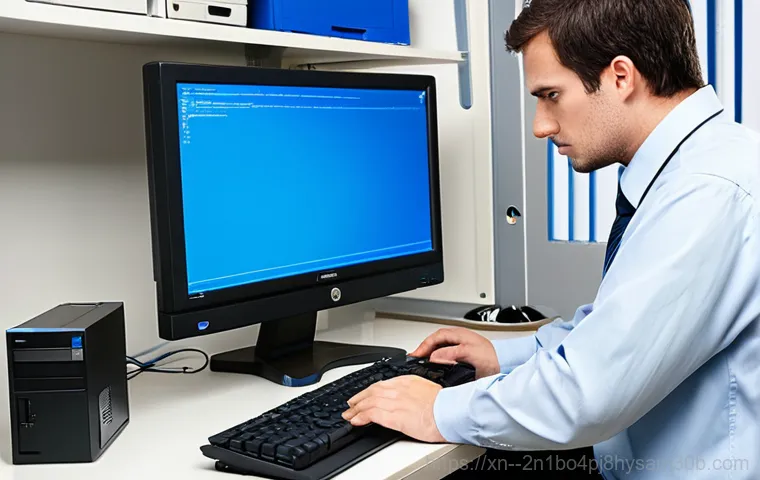 다산동 STATUS_KERNEL_THREAD_FAILURE 7