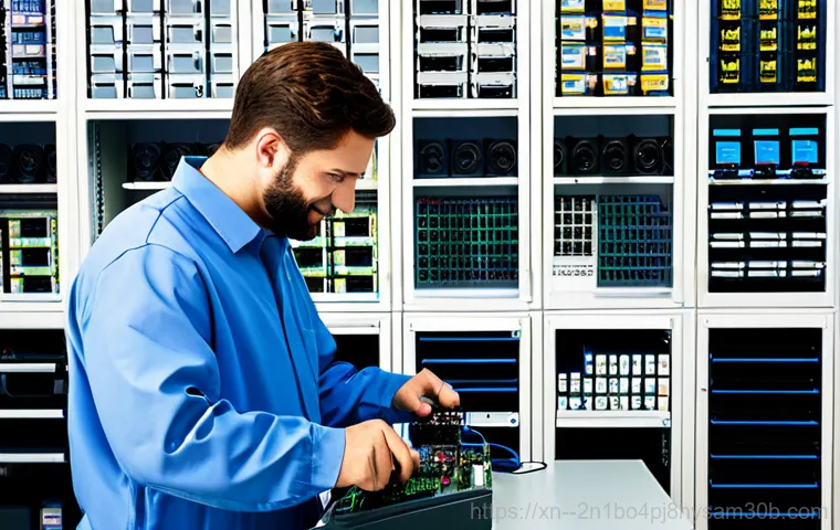 학온동 VIDEO_MEMORY_MANAGEMENT_INTERNAL - A graphic representation of system files being scanned and repaired on a computer. The image should ...