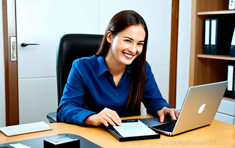 노고산동 STATUS_KERNEL_BLOCKED - Professional Computer Repair Technician**

"A computer repair technician, fully clothed in a profess...