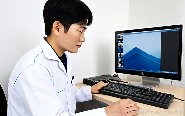 사리현동 STATUS_INVALID_IMAGE_FORMAT 9