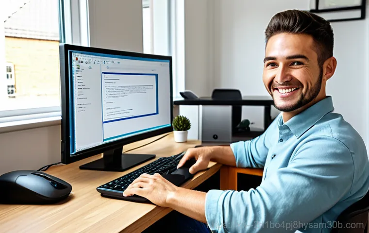 토당동 SSD조립 및 교체수리 - Computer Upgrade Service**

"A friendly computer technician is installing an SSD into a desktop comp...