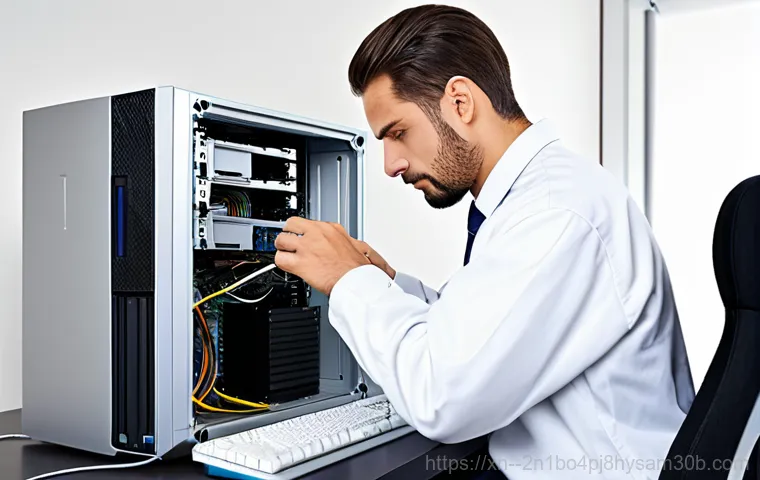 동소문동 STATUS_KERNEL_BLOCKED 13