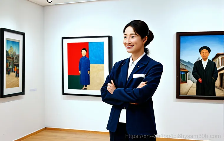 인사동 STATUS_KERNEL_BOOT_FAILURE - Data Recovery in a Modern Office**

A professional data recovery specialist, fully clothed in approp...