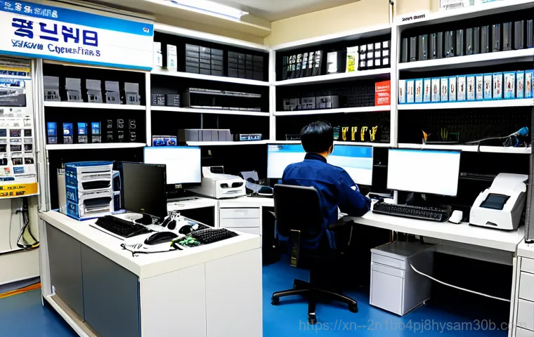 명동 VIDEO_DRIVER_INIT_FAILURE - Remote Computer Repair Session**

"A close-up shot of a computer screen displaying a remote support ...