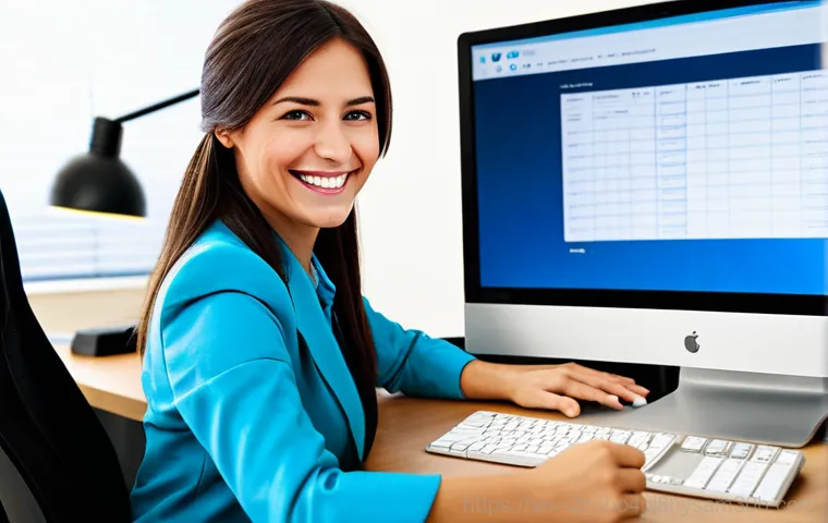 부림동 pc에 문제가 발생하여 다시 시작해야 합니다 - PC Troubleshooting**

"A friendly IT technician in a clean and organized workspace, assisting a cust...