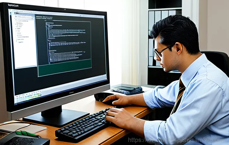 내유동 STATUS_DISK_NOT_INITIALIZED 5