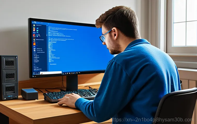 일산동구 SYSTEM_LICENSE_VIOLATION - Professional Computer Repair On-Site**

"A computer technician, fully clothed in a professional unif...