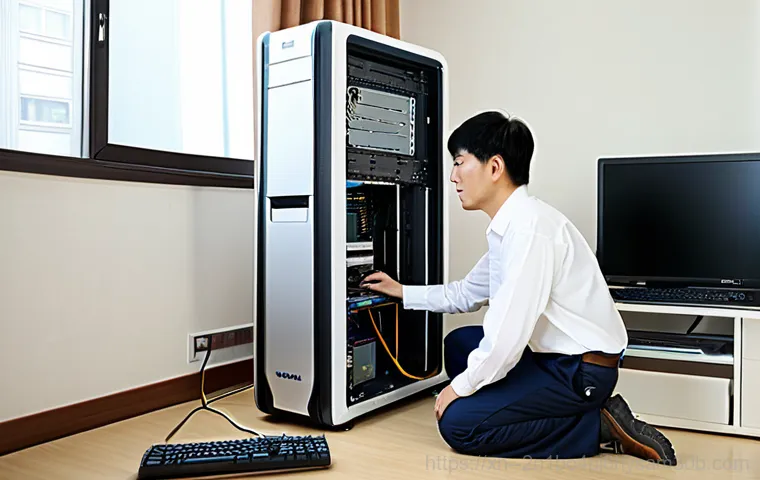 우면동 KMODE_EXCEPTION_NOT_HANDLED 1