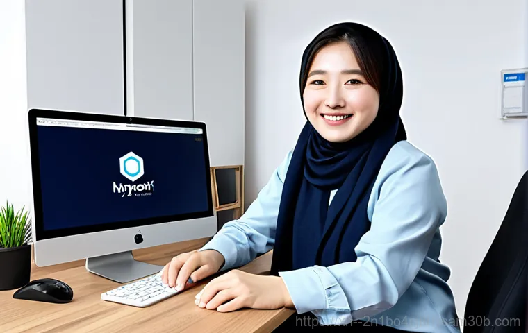 우면동 KMODE_EXCEPTION_NOT_HANDLED - On-site Computer Repair**

"A computer repair technician, wearing professional attire and a tool bel...