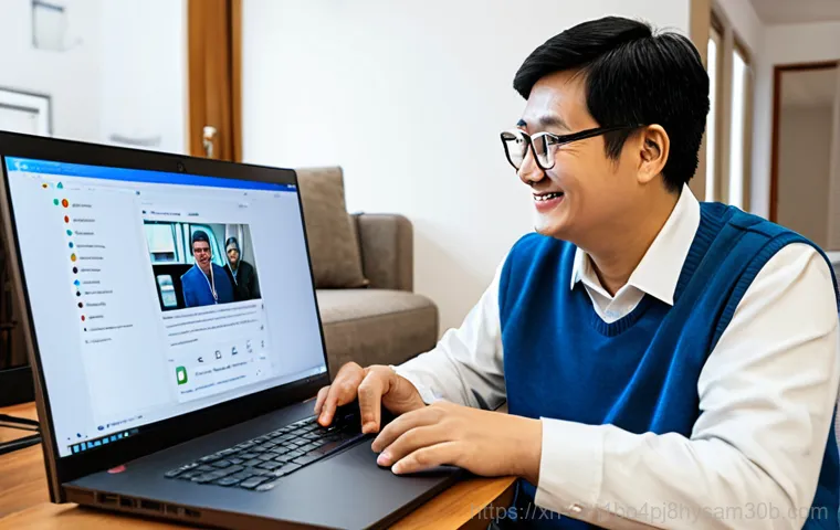 동화동 STATUS_SYSTEM_LICENSE_INVALID - "A professional computer technician, fully clothed in appropriate attire, working diligently at a de...