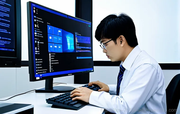 삼성동 STATUS_KERNEL_REGISTRY_ERROR 19