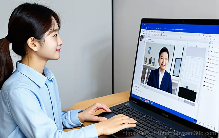 소공동 POOL_HEADER_CORRUPTION - **Prompt:** A computer repair technician in So Gong Dong, Seoul, wearing professional work attire, d...