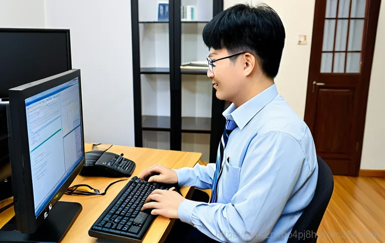 돈암동 STATUS_KERNEL_NETWORK_ERROR 11