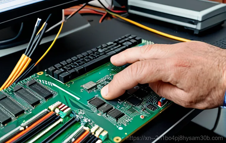 보문동 STATUS_STACK_BUFFER_OVERRUN - **

"A graphic illustrating common misconceptions about computer repair. One side shows 'Formatting ...