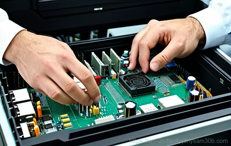 서대문구 STATUS_KERNEL_POWER_FAILURE 7