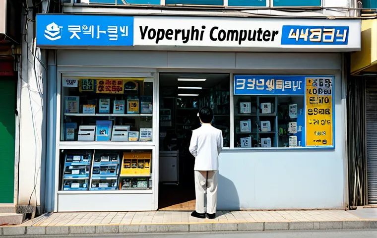 남창동 STATUS_KERNEL_STACK_CORRUPTION - "A friendly computer expert providing remote assistance to a customer. The customer is visible on a ...