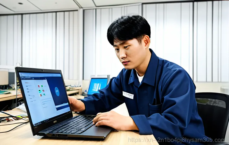 논현동 STATUS_KERNEL_MODULE_INVALID 1