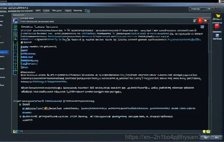 인의동 linux재설치 포맷  초기화 - On-site Linux Reinstallation**

"A friendly computer technician in professional attire, fully clothe...