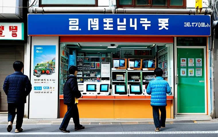 압구정동 DRIVER_CAUSED_SYSTEM_CRASH - **Prompt:** A friendly computer expert providing remote support, guiding a user through troubleshoot...