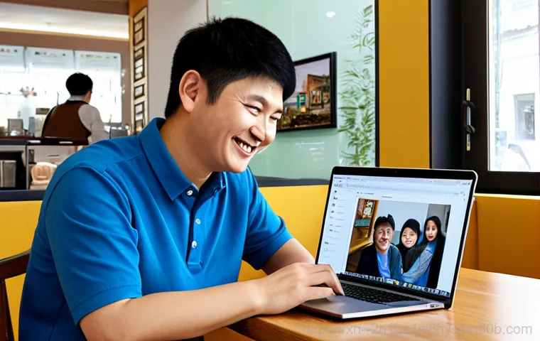 신도림 STATUS_KERNEL_UNSUPPORTED_DEVICE - Remote Support Session**

A computer screen displaying a remote support session interface, showing t...