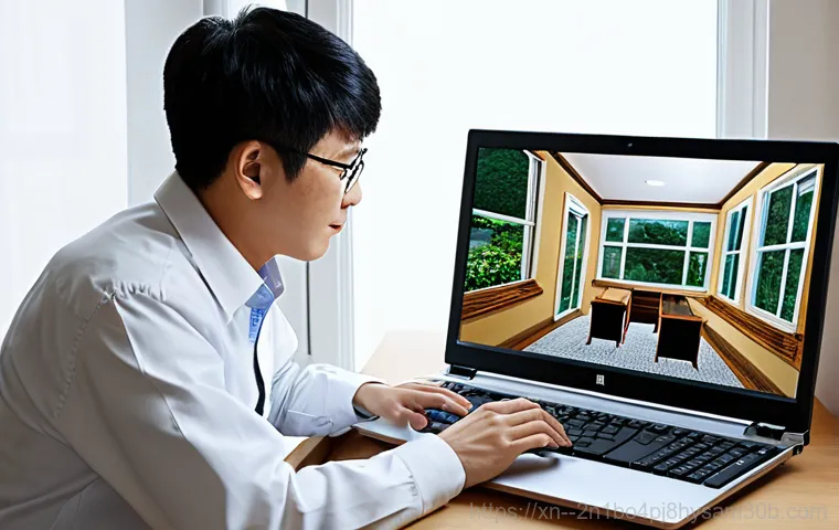신수동 윈도우8(windows8)재설치(포맷) 초기화 11