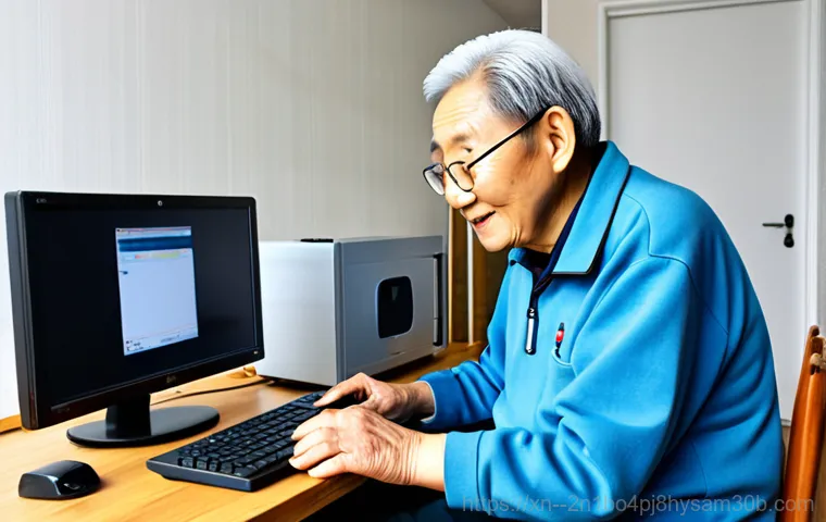 서계동 HDD조립 및 교체수리 3