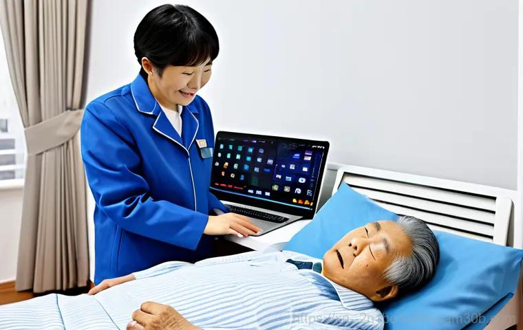 영등포동 절전모드 1