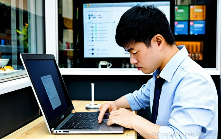 장지동 STATUS_NETWORK_ACCESS_DENIED 9