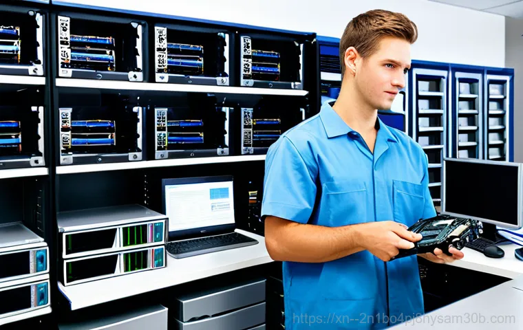 본동 STATUS_FLOAT_DIVIDE_BY_ZERO - Remote Mac Support**

"A computer support specialist, fully clothed in business casual attire, sitti...